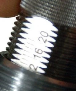 JoeFrex Technic Calibrated Dynamometric Tamper 13 JoeFrex Technic Calibrated Dynamometric Tamper