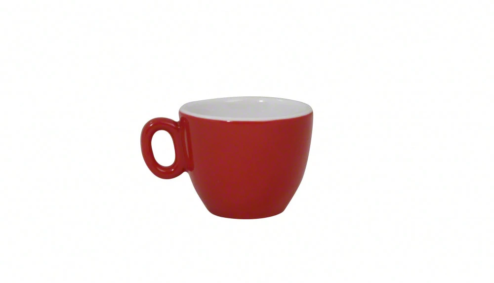 Inker Luna Espresso Cups - 3oz / 70ml - Pack Of 6 7 Inker Luna Espresso Cups - 3oz / 70ml - Pack Of 6