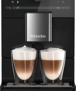 Tea Miele CM5310 Super Automatic Espresso Machine