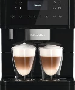 Miele CM6160 Super Automatic Espresso Machine