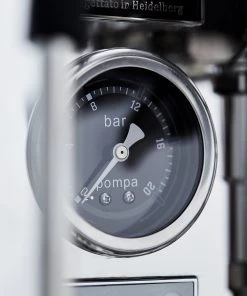 Tea Bellezza Francesca Leva Espresso Machine