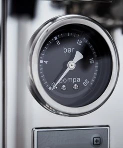 Tea Bellezza Francesca Leva Espresso Machine