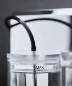 Tea Bellezza Francesca Leva Espresso Machine