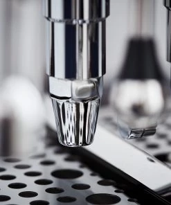 Tea Bellezza Francesca Leva Espresso Machine