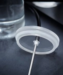 Tea Bellezza Francesca Leva Espresso Machine