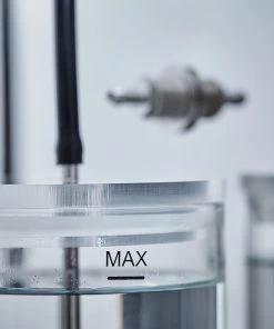 Tea Bellezza Francesca Leva Espresso Machine