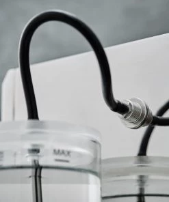 Tea Bellezza Francesca Leva Espresso Machine