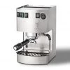 Bezzera Hobby Espresso Machine - Stainless Steel