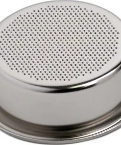 BaristaPro By IMS Precision Filter Basket - 20 Grams (Double) Tea