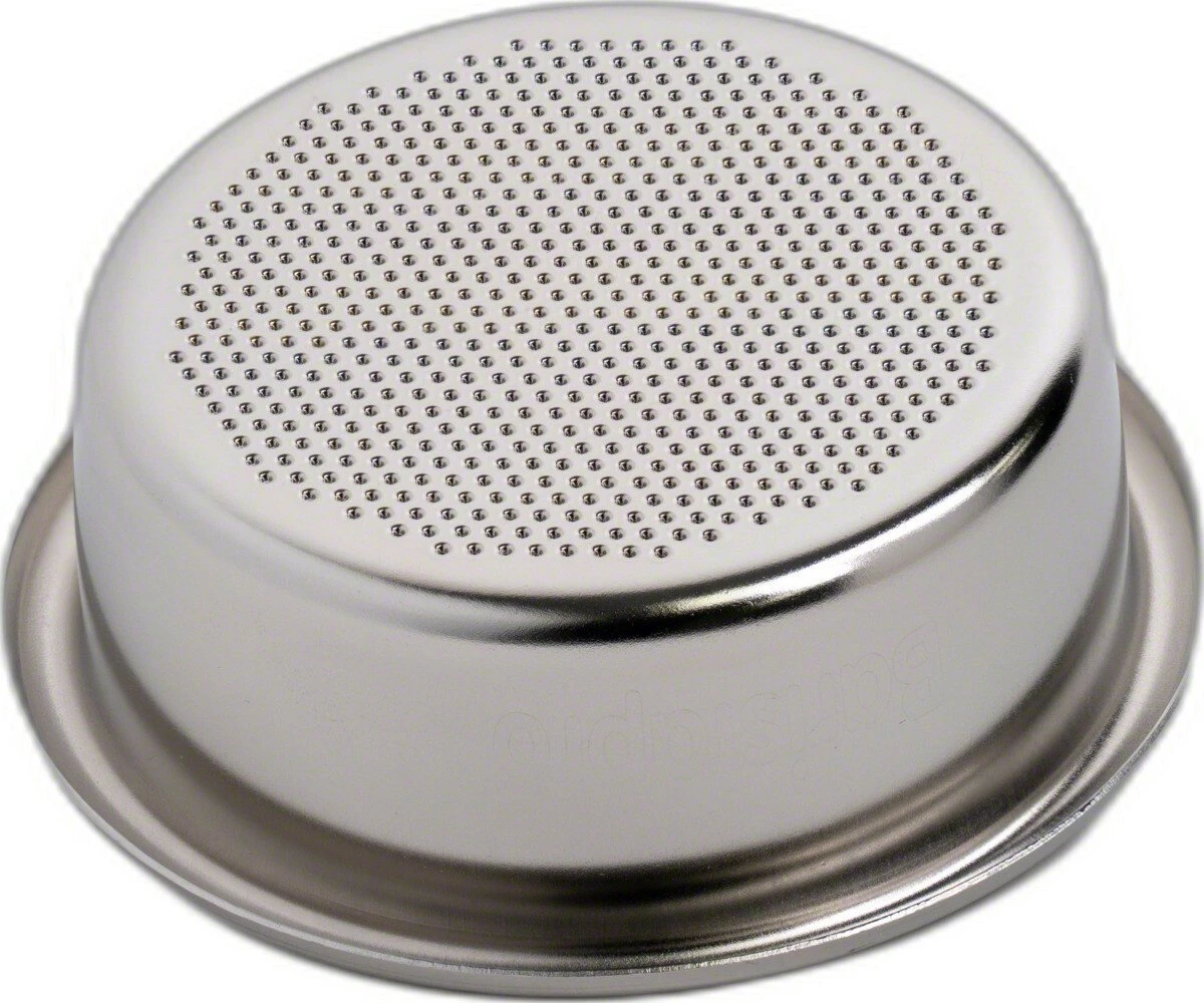 BaristaPro By IMS Precision Filter Basket - 20 Grams (Double) Tea 4 BaristaPro By IMS Precision Filter Basket - 20 Grams (Double) Tea