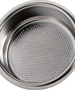 BaristaPro By IMS Precision Filter Basket - 20 Grams (Double) Tea 8 BaristaPro By IMS Precision Filter Basket - 20 Grams (Double) Tea