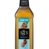1883 Hazelnut Syrup - 1L - Sugar Free (PET Bottle)
