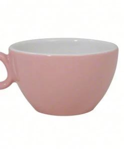 Inker Luna Cappuccino Cups - 8oz / 250ml - Pack Of 6 18 Inker Luna Cappuccino Cups - 8oz / 250ml - Pack Of 6