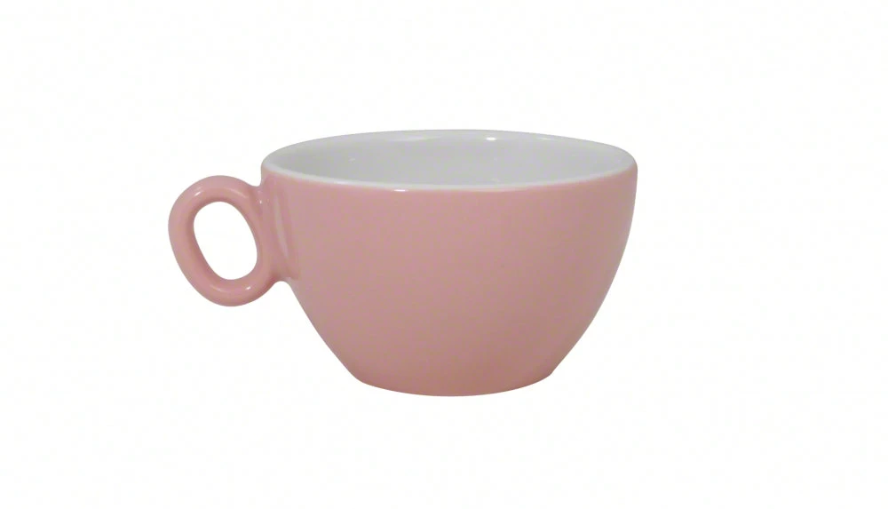 Inker Luna Cappuccino Cups - 8oz / 250ml - Pack Of 6 6 Inker Luna Cappuccino Cups - 8oz / 250ml - Pack Of 6