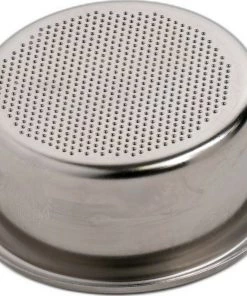 Tea BaristaPro By IMS Precision Filter Basket - 22 Grams (Double)