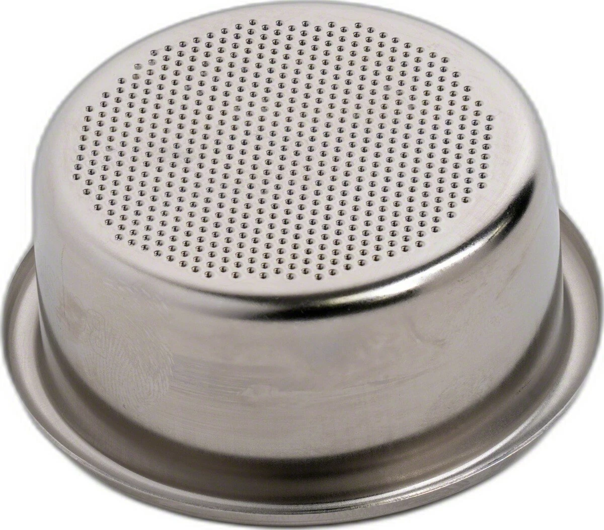 Tea BaristaPro By IMS Precision Filter Basket - 22 Grams (Double) 4 Tea BaristaPro By IMS Precision Filter Basket - 22 Grams (Double)