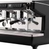 Nuova Simonelli Appia Life - 2 Group - Volumetric - XT - Black