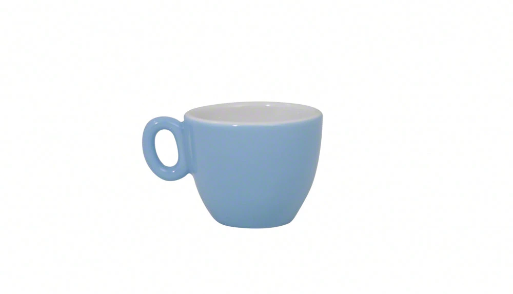 Inker Luna Espresso Cups - 3oz / 70ml - Pack Of 6 5 Inker Luna Espresso Cups - 3oz / 70ml - Pack Of 6