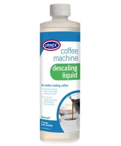 Tea Urnex Dezcal Liquid 3-use - 14 Oz