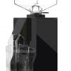 Tea Eureka Mignon Crono Burr Grinder - Matte Black 1 Tea Eureka Mignon Crono Burr Grinder - Matte Black