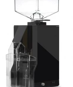 Tea Eureka Mignon Crono Burr Grinder - Matte Black