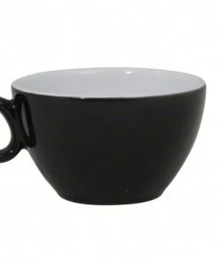 Inker Luna Cappuccino Cups - 8oz / 250ml - Pack Of 6