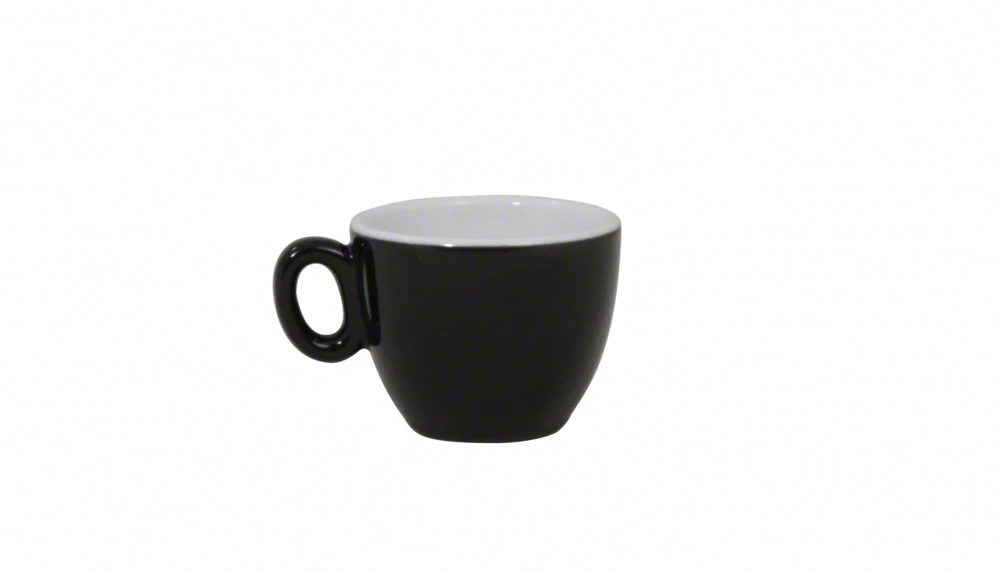 Inker Luna Espresso Cups - 3oz / 70ml - Pack Of 6 4 Inker Luna Espresso Cups - 3oz / 70ml - Pack Of 6