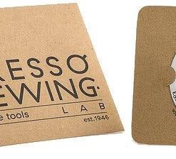 IMS E&B Lab Ultra-Fine Stainless Steel Aeropress Filter - 35 Microns - D63UF3.5 8 IMS E&B Lab Ultra-Fine Stainless Steel Aeropress Filter - 35 Microns - D63UF3.5