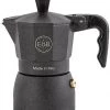 Tea IMS E&B Lab Classic Moka Pot - Stove Top Espresso Maker 1 Tea IMS E&B Lab Classic Moka Pot - Stove Top Espresso Maker