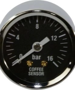 Tea Coffee Sensor Flow Control Device For E61 Groupheads