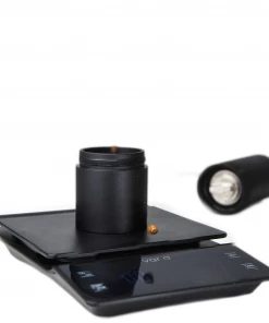 Tea Varia Digital LED Scale With Timer