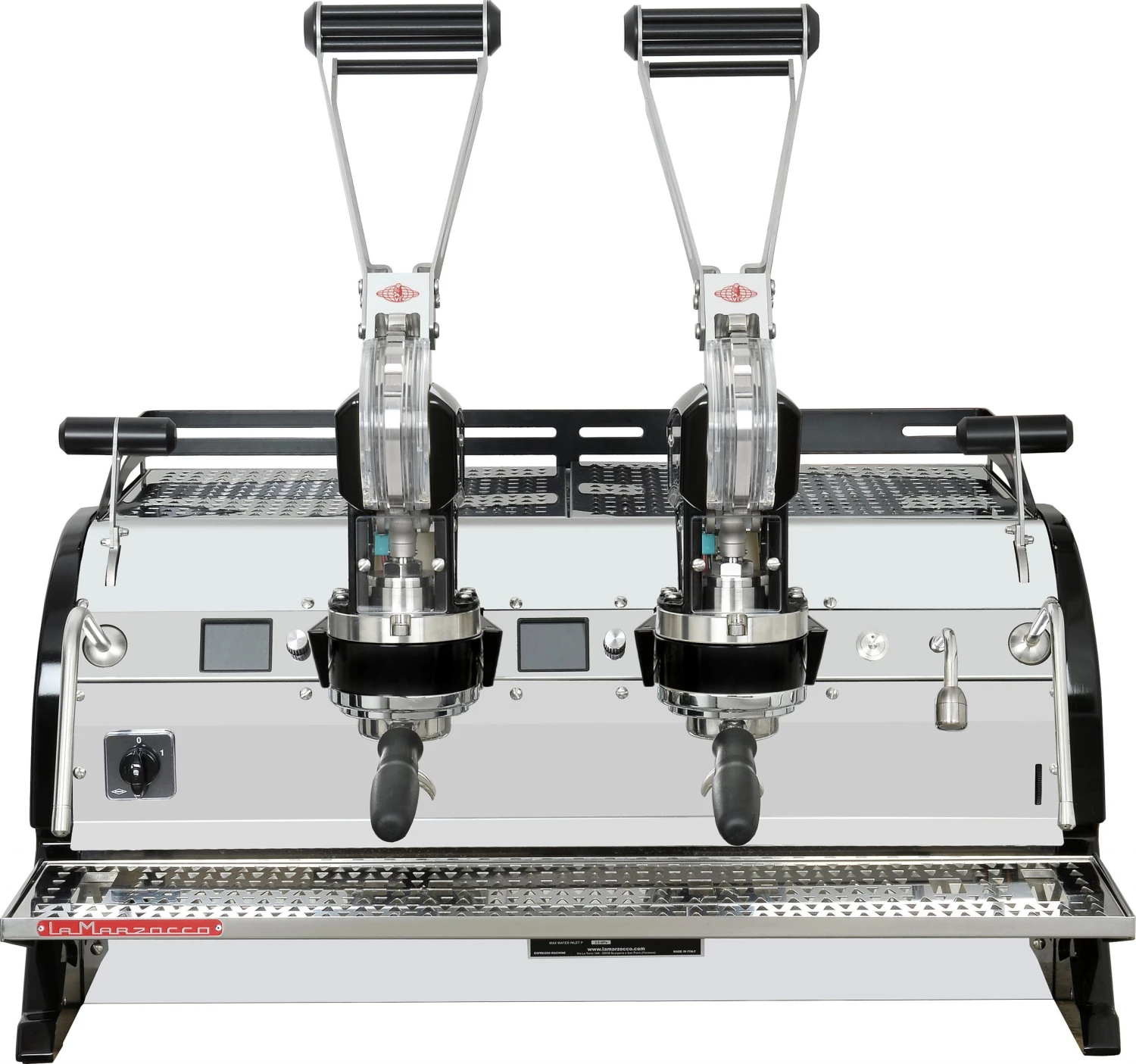 La Marzocco Leva X - 2 Group 5 La Marzocco Leva X - 2 Group