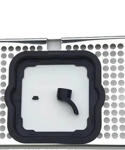 Pantechnicon Tea Rocket Drain Tray Mod For Acaia Lunar Scale 9 Pantechnicon Tea Rocket Drain Tray Mod For Acaia Lunar Scale