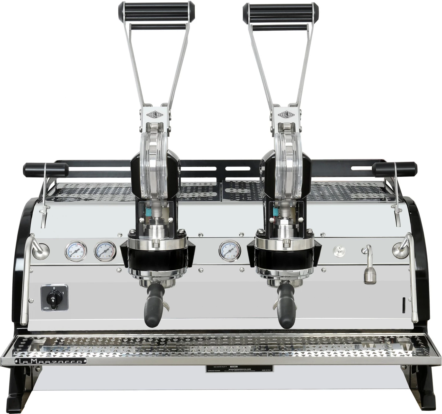 La Marzocco Leva S - 2 Group 3 La Marzocco Leva S - 2 Group