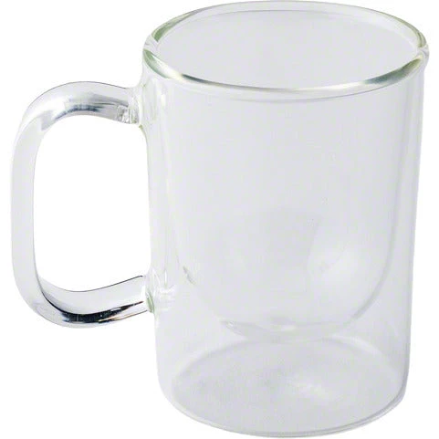 Safdie & Co. Barista Mod Espresso Mugs – Double Wall – Set Of 2 – 120 Ml Tea 3 Safdie & Co. Barista Mod Espresso Mugs – Double Wall – Set Of 2 – 120 Ml Tea