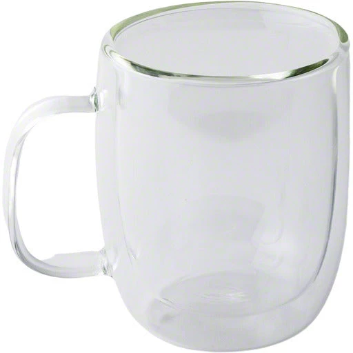 Safdie & Co. Barista Plus Double Wall Cappuccino Mugs - Set Of 2 - 250 Ml Tea 3 Safdie & Co. Barista Plus Double Wall Cappuccino Mugs - Set Of 2 - 250 Ml Tea