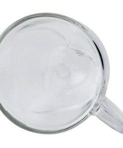 Safdie & Co. Barista Amore Espresso Mugs – Double Wall - Set Of 2 - 80 Ml 7 Safdie & Co. Barista Amore Espresso Mugs – Double Wall - Set Of 2 - 80 Ml