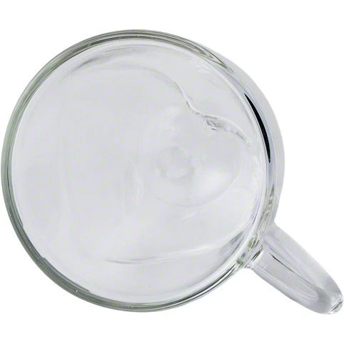 Safdie & Co. Barista Amore Espresso Mugs – Double Wall - Set Of 2 - 80 Ml 4 Safdie & Co. Barista Amore Espresso Mugs – Double Wall - Set Of 2 - 80 Ml