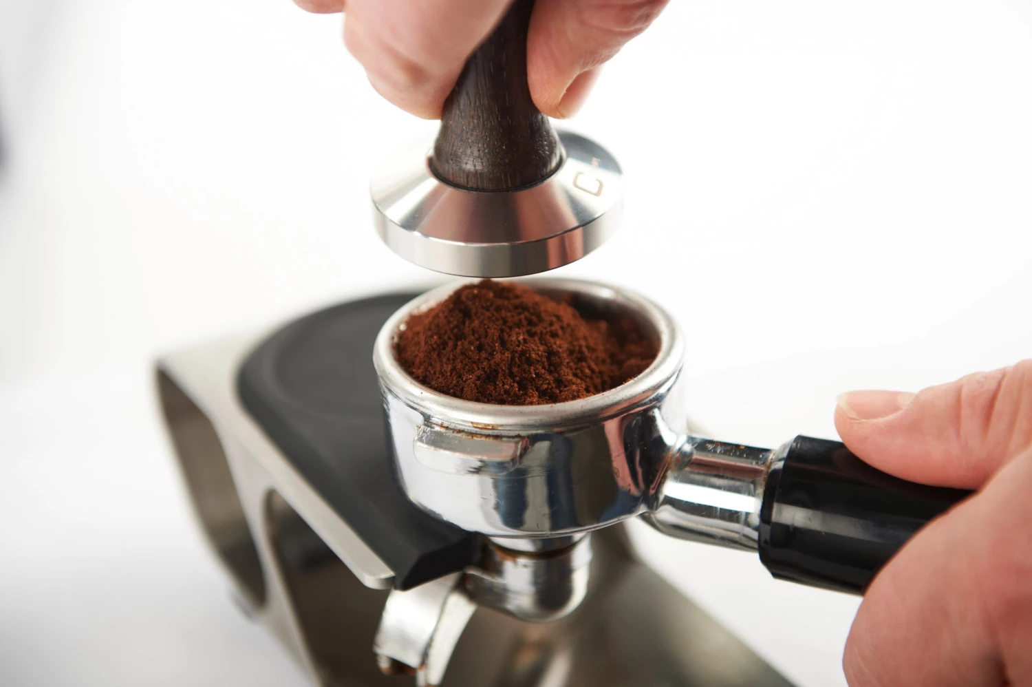JoeFrex Tamping Station Professional Up 4 JoeFrex Tamping Station Professional Up