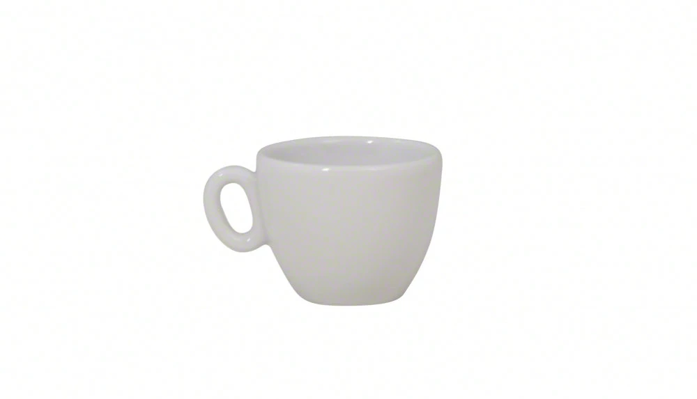 Inker Luna Espresso Cups - 3oz / 70ml - Pack Of 6 3 Inker Luna Espresso Cups - 3oz / 70ml - Pack Of 6