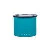 Planetary Designs Airscape 32oz Coffee Bean Canister - Turquoise Tea 1 Planetary Designs Airscape 32oz Coffee Bean Canister - Turquoise Tea