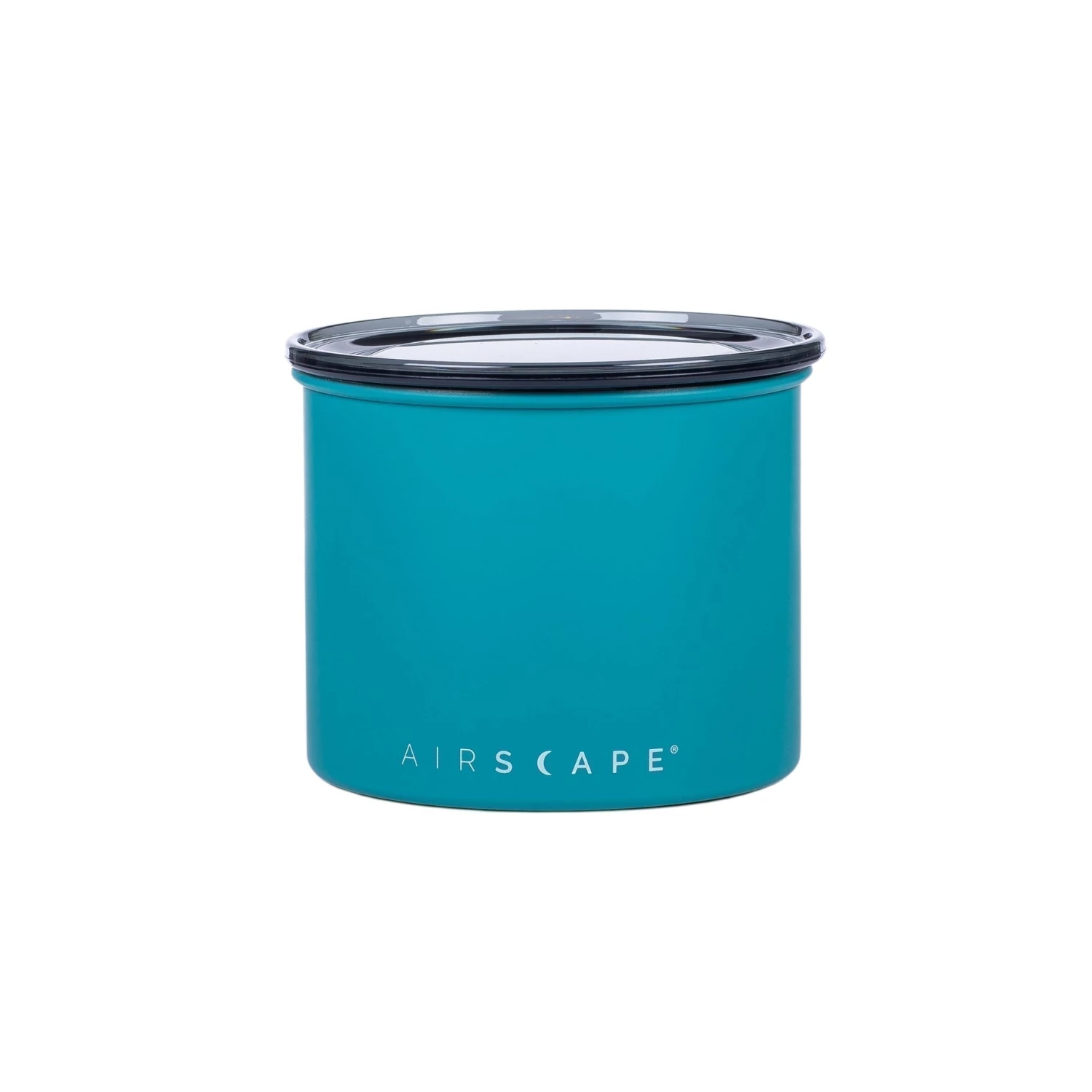 Planetary Designs Airscape 32oz Coffee Bean Canister - Turquoise Tea 3 Planetary Designs Airscape 32oz Coffee Bean Canister - Turquoise Tea