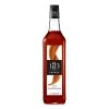 Tea 1883 Dulce De Leche Syrup - 1L (Glass Bottle)