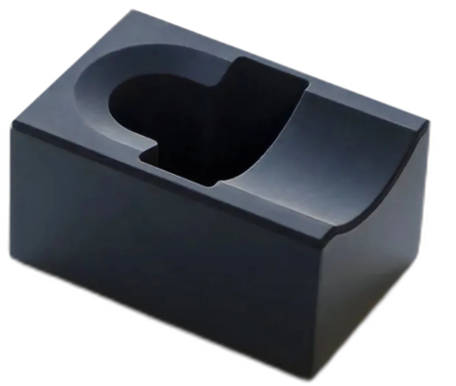 Timemore Magic Cube Portafilter Stand Tea 3 Timemore Magic Cube Portafilter Stand Tea