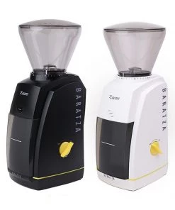 Baratza Encore Accent Kit - Yellow Tea