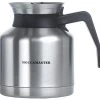 Technivorm Moccamaster Thermal Carafe Replacement 1L