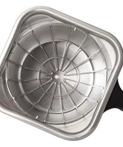 Fetco Stainless Steel Metal Brew Basket For 2130 And 2140 Series XTS Commercial 5 Fetco Stainless Steel Metal Brew Basket For 2130 And 2140 Series XTS Commercial