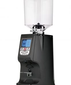 Tea Eureka Atom Specialty 75 Grinder - Black