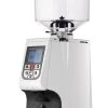 Eureka Atom Specialty 75 Grinder - White