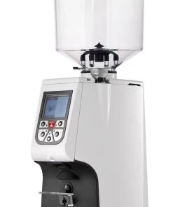 Eureka Atom Specialty 75 Grinder - White